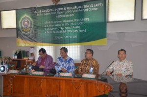 Tim Asesor BAN-PT