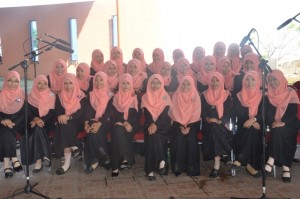 PGMI VOICE adalah hasil produk Fak. ITK.