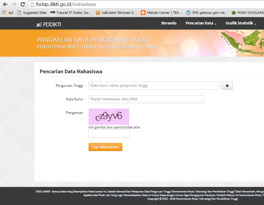 forlap