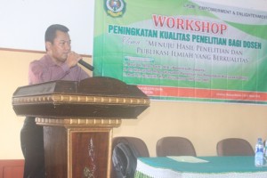 Dr. H. farihin, M.Pd