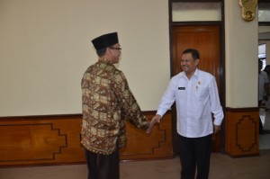 Wakil Bupati
