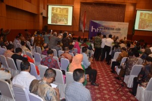 Acara Seminar