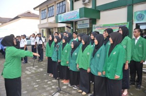 Paduan Suara Mahasiswa