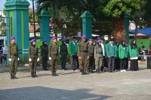 Barisan DEMA dll