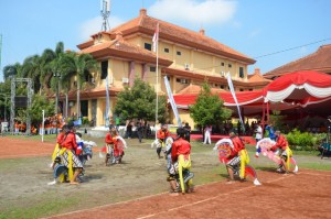 Opening Ceremony
