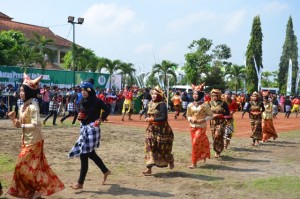 Opening Ceremony
