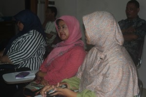 Suasana