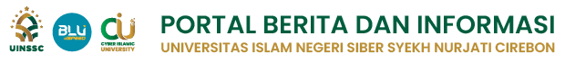 Portal Berita dan Informasi UINSSC