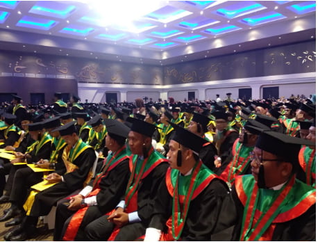 wisuda