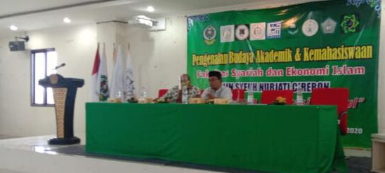 PBAK FSEI
