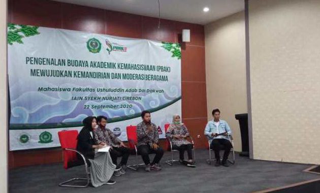 PBAK FUAD