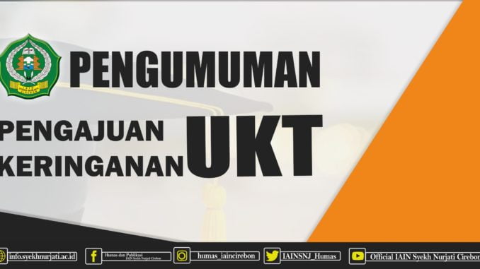 UKT 50