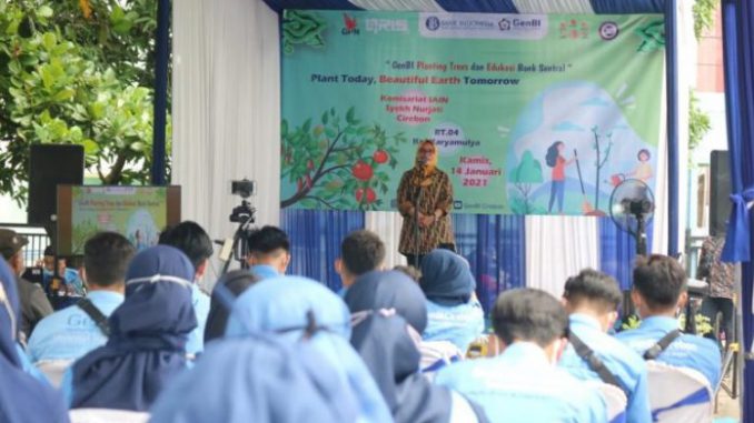 pohon Gen-BI