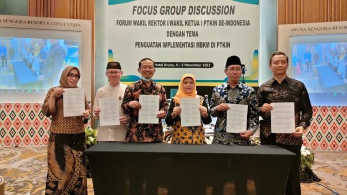 KAMPUS MERDEKA yes