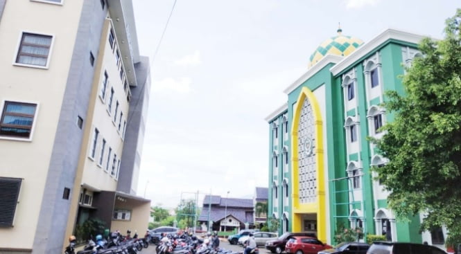 FSEI-IAIN-CIREBON