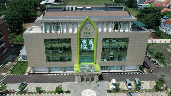 gedung fitk