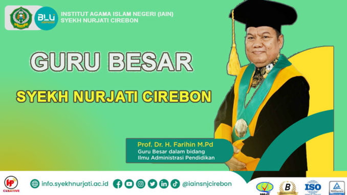 GURU BS FARIHIN