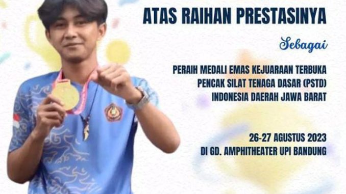 SILAT 1