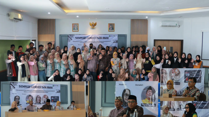 seminar psga