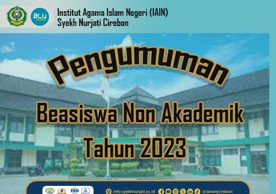 beasiswa