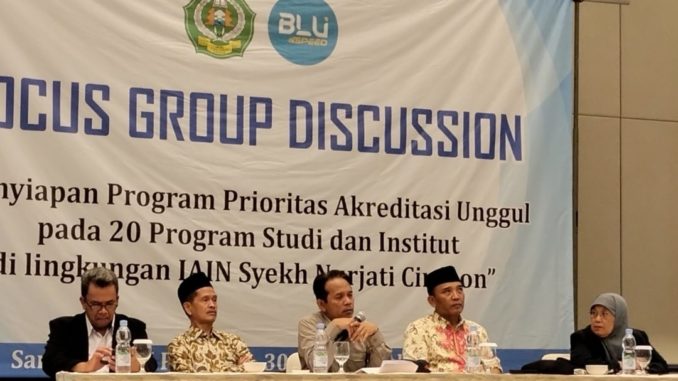FGD 20 Prodi 1