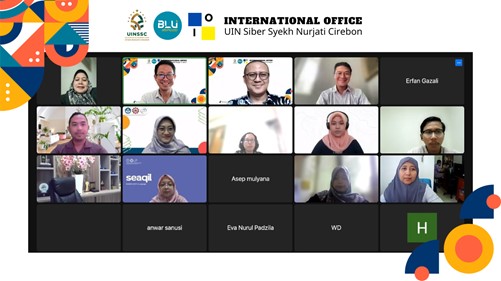 Internasional office 1