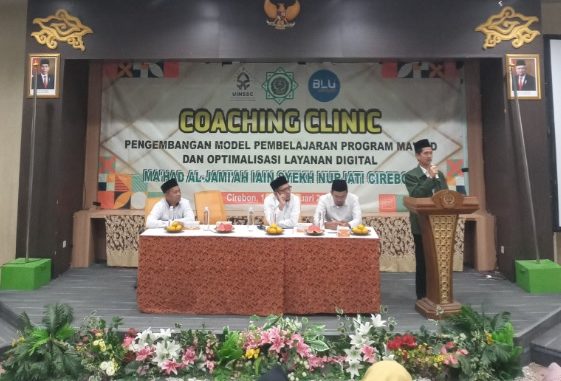 Coaching