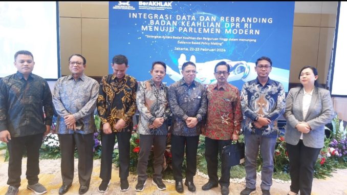 DPR RI 2
