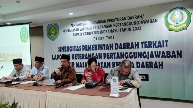 INRAMAYU 1