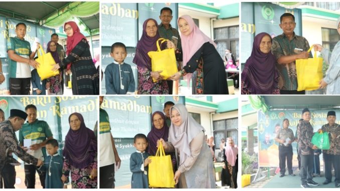 BAKTI 1