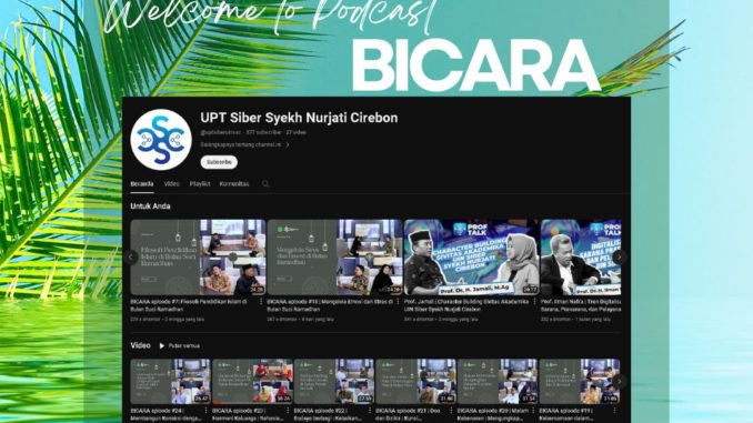 BICARA 1