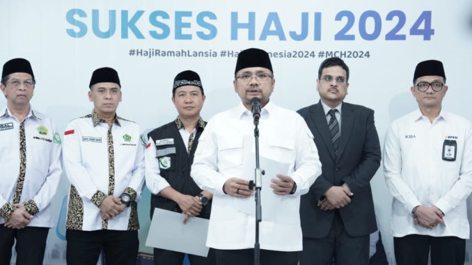 Haji 1