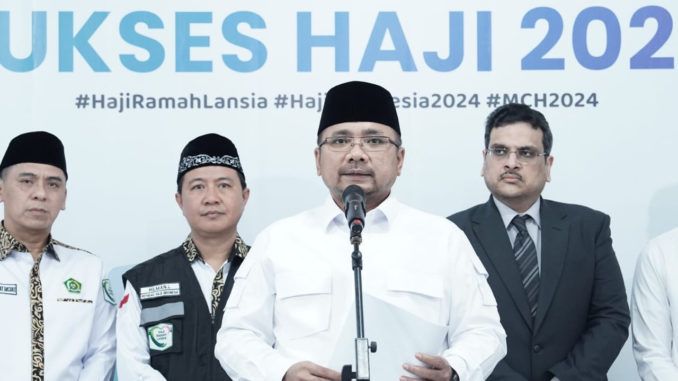 Haji 2