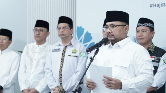 Haji 3