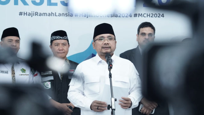 Haji 5