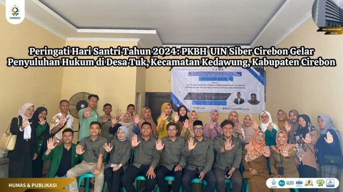 Kelompok 91 KKN Kolaborasi UIN Suka Yogyakarta dan UIN Siber Syekh Nurjati Cirebon Gelar Posyandu Lansia di Padukuhan Dringo (4)