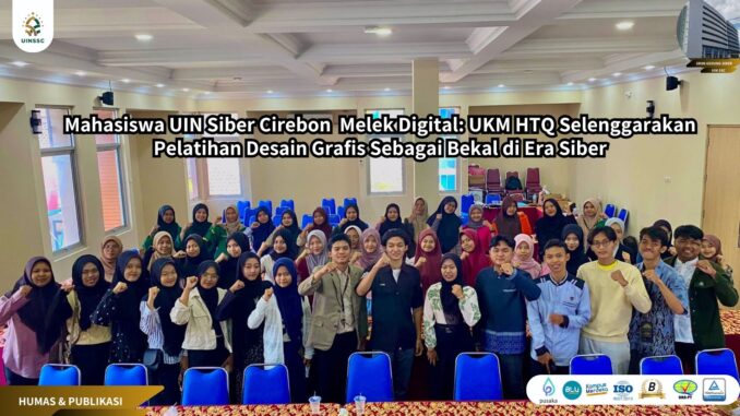 Suara Adzan yang Merdu dan Khotbah Wukuf Berkumandang dalam Gelaran Praktik Manasik Haji dan Umroh di UIN Siber Syekh Nurjati Cirebon (4)
