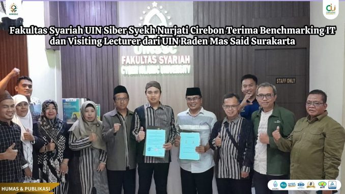 Kelompok 91 KKN Kolaborasi UIN Suka Yogyakarta dan UIN Siber Syekh Nurjati Cirebon Gelar Posyandu Lansia di Padukuhan Dringo