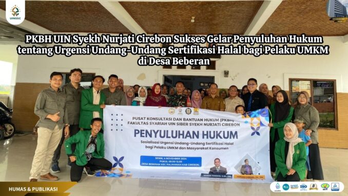 Kelompok 91 KKN Kolaborasi UIN Suka Yogyakarta dan UIN Siber Syekh Nurjati Cirebon Gelar Posyandu Lansia di Padukuhan Dringo (35)