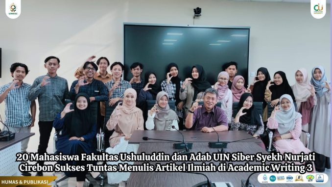 Kelompok 91 KKN Kolaborasi UIN Suka Yogyakarta dan UIN Siber Syekh Nurjati Cirebon Gelar Posyandu Lansia di Padukuhan Dringo (43)