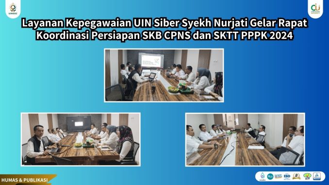 Meneladani Syekh Nurjati, Menyambut 35 Tahun Gerakan Pramuka UIN Siber Syekh Nurjati Cirebon (1)