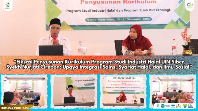 Meneladani Syekh Nurjati, Menyambut 35 Tahun Gerakan Pramuka UIN Siber Syekh Nurjati Cirebon (10)