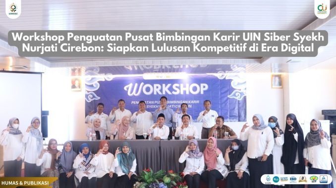Meneladani Syekh Nurjati, Menyambut 35 Tahun Gerakan Pramuka UIN Siber Syekh Nurjati Cirebon (11)