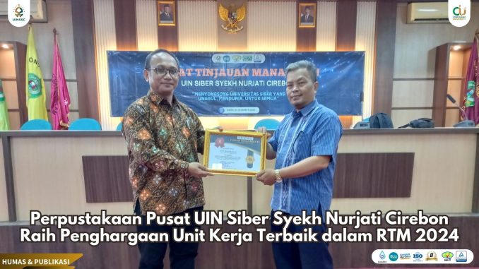 Meneladani Syekh Nurjati, Menyambut 35 Tahun Gerakan Pramuka UIN Siber Syekh Nurjati Cirebon (12)