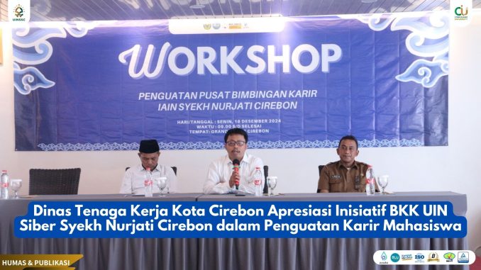Meneladani Syekh Nurjati, Menyambut 35 Tahun Gerakan Pramuka UIN Siber Syekh Nurjati Cirebon (13)