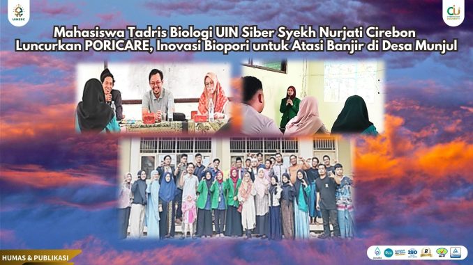 Meneladani Syekh Nurjati, Menyambut 35 Tahun Gerakan Pramuka UIN Siber Syekh Nurjati Cirebon (14)