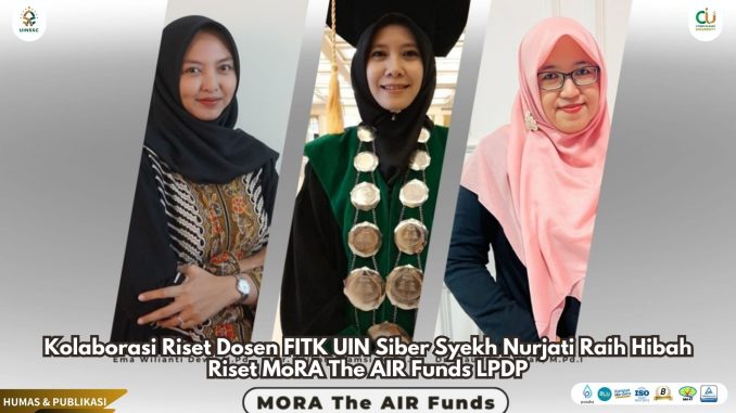 Meneladani Syekh Nurjati, Menyambut 35 Tahun Gerakan Pramuka UIN Siber Syekh Nurjati Cirebon (15)