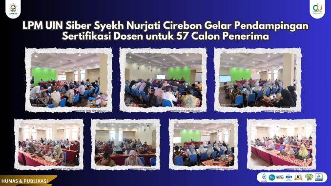 Meneladani Syekh Nurjati, Menyambut 35 Tahun Gerakan Pramuka UIN Siber Syekh Nurjati Cirebon (15)