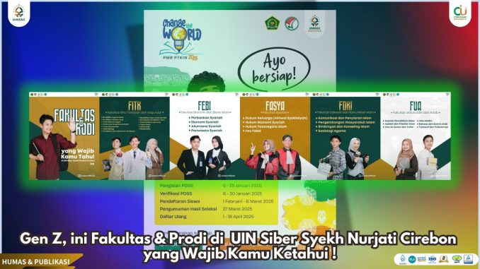 Meneladani Syekh Nurjati, Menyambut 35 Tahun Gerakan Pramuka UIN Siber Syekh Nurjati Cirebon (18)