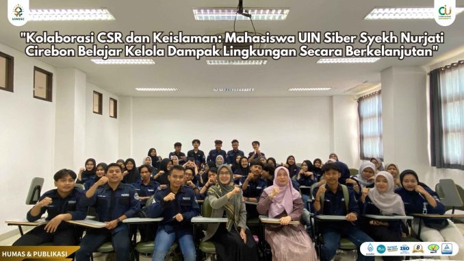 Meneladani Syekh Nurjati, Menyambut 35 Tahun Gerakan Pramuka UIN Siber Syekh Nurjati Cirebon (19)